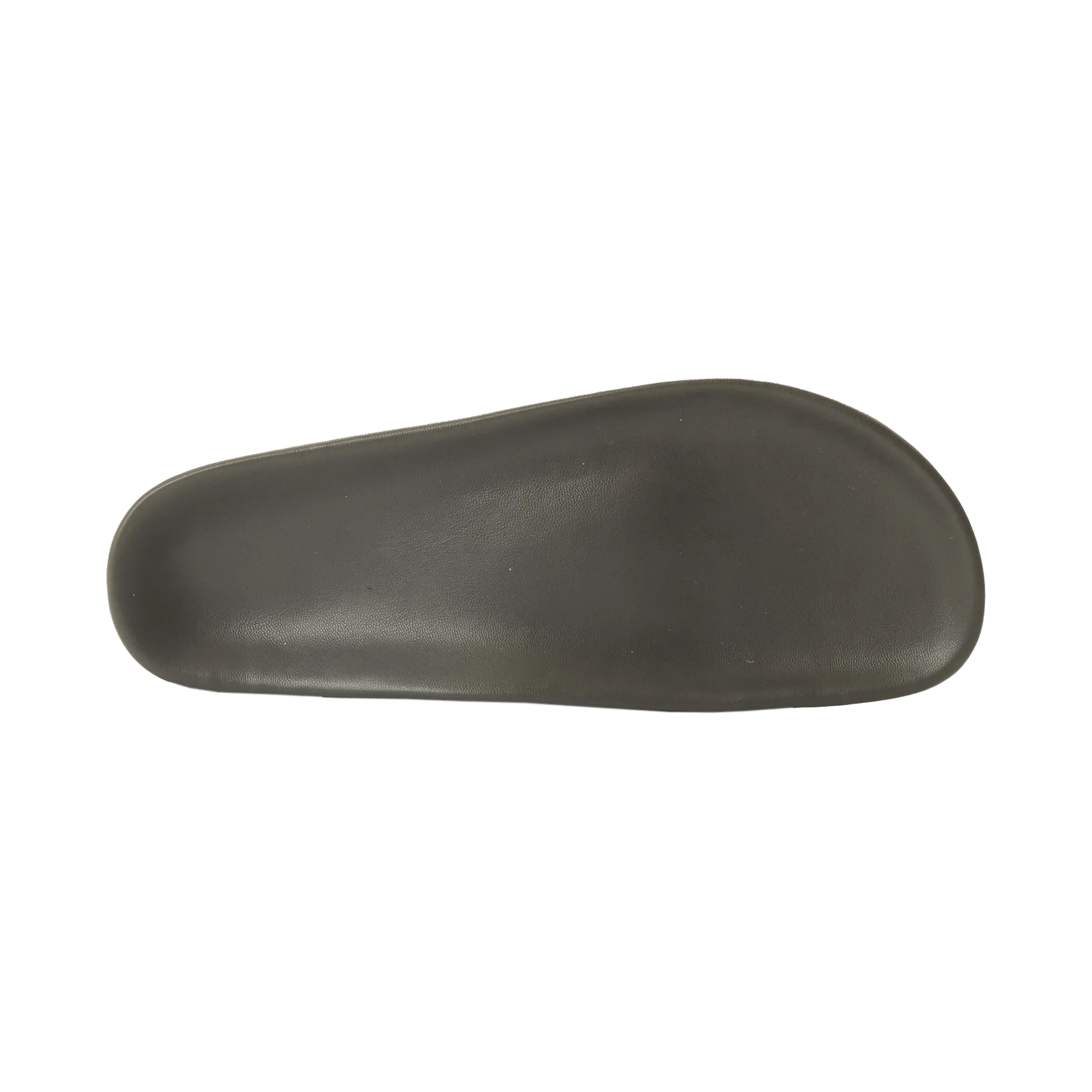 Vegan Leather - Black - Image 3
