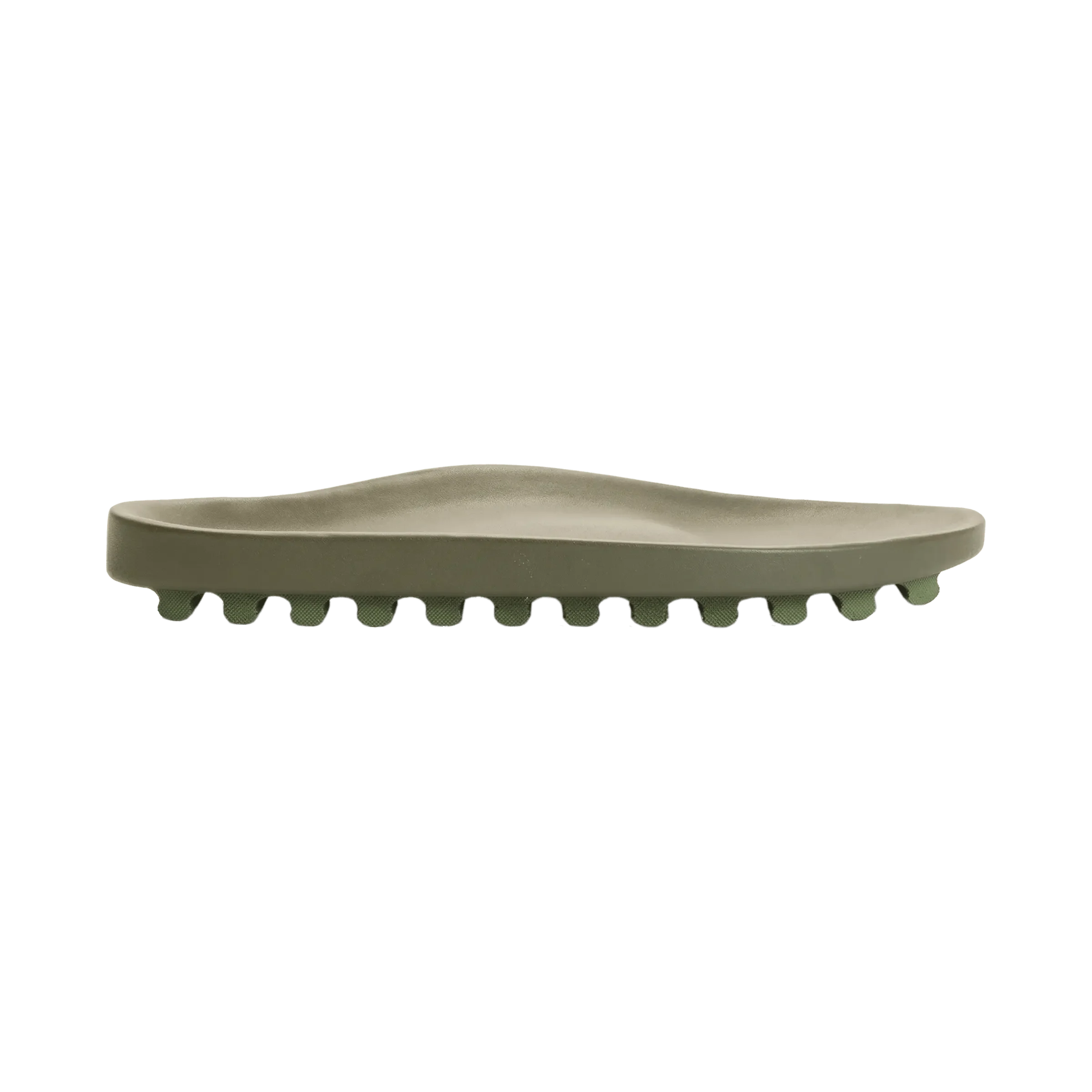 Vegan Leather - Kombu Green - Image 4